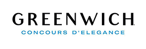 Greenwich Concours d'Elegance logo