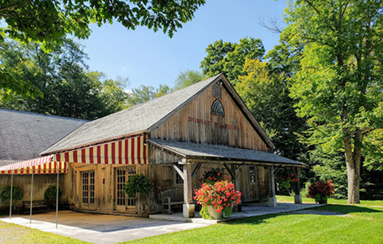 Dorset Theatre Festival, Dorset, VT, USA