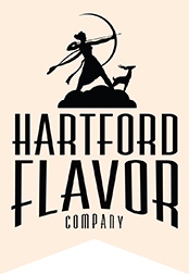 Hartford Flavor Company logo