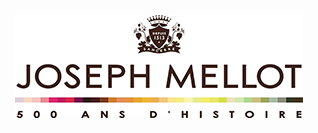 Joseph Mellot logo