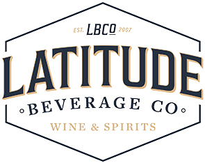 Latitude Beverage Co - Logo