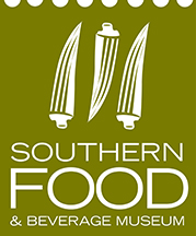 Southern Food & Beverage Museum - logo