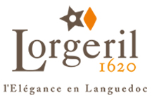 Maison Lorgeril - logo