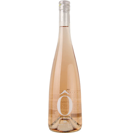 Ô de Rosé 2023, Languedoc, AOP