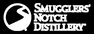 Smugglers' Notch Distillery logo