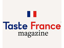 Taste France magazine