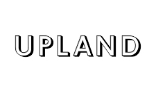 Upland - logo