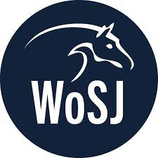 World of Show Jumping - logo