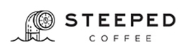 Steeped Coffee logo