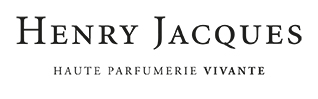 Henry Jacques Haute Parfumerie Vivante Logo