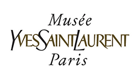 Musée YSLP Logo