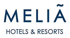 Meliá Hotels Resorts logo