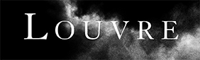 Musée du Louvre logo