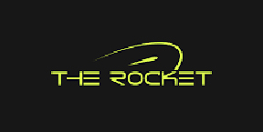 The Rocket - the ultimate tennis racquet bag - logo