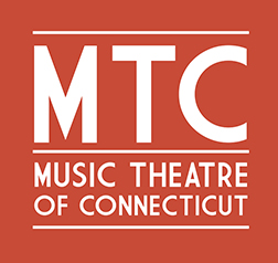 Music Theatre of Connecticut LOGO