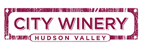 City Winery Hudson Valley logo