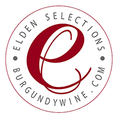 Elden Selections - Burgundywine logo