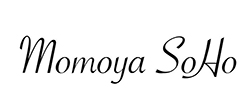 Momoya SoHo NY logo