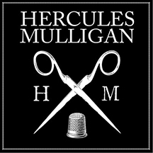 Hercules Mulligan Logo