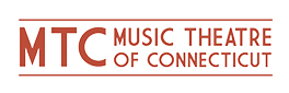 MTC - Music Theatre of Connecticut - Logo