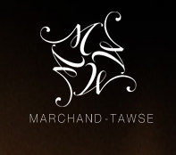 Marchand Tawse logo