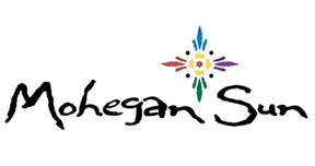 Mohegan Sun logo