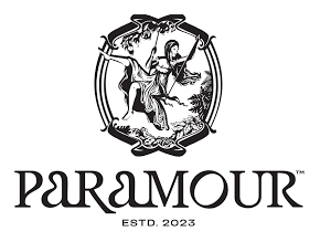 Paramour logo