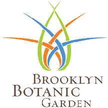 Brooklyn Botanic Garden - logo
