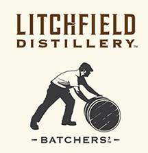 Litchfield Distillery - logo