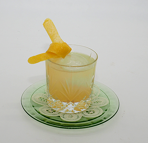 Luxury Experience - Honey, I'll Have Another - Photo by Luxury Experience