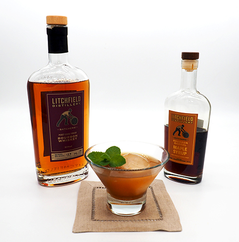 Luxury Experience - Tam-Bourbon-ite - photo by Luxury Experience