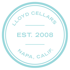 Lloyd Cellars logo