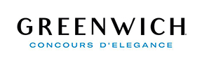 Greenwich Concours d'Elgance logo