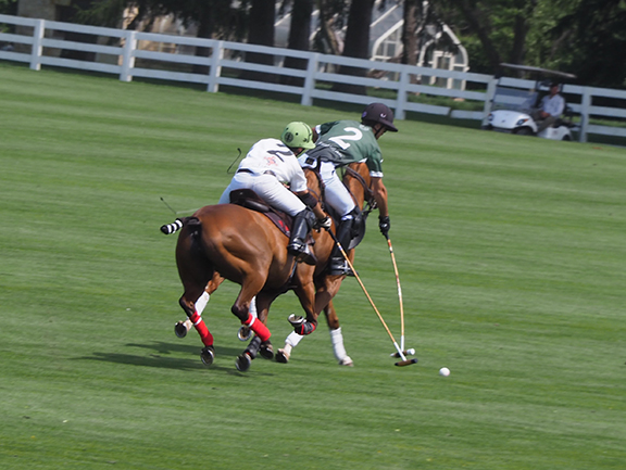 Greenwich Polo East Coast Silver Cup - photo by Luxury Experience