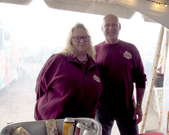 Holmberg Orchards - photo by Luxury Experience