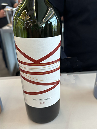 Vik Valle de Cachapoal VIK 2021 - photo by Luxury Experience