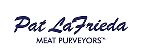 Pat LaFrieda meat purveyors logo