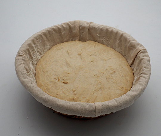 Sourdough Proofing Bowl - photo by Luxury Experience