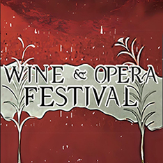 Wine & Opera Festival logo