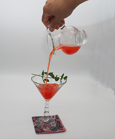 Luxury Experience - Summer Crush - photo by Luxury Experience