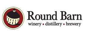 Round Barn Distillery logo