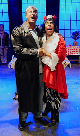 MTC Rent -Darrick Penny, Cedric Leiba Jr. - photo by Alex Mongillo