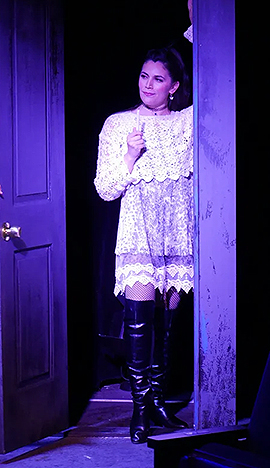 MTC Rent - Gabriela Gomez - photo by Alex Mongillo