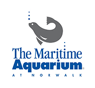 The Maritime Aquarium logo