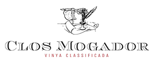 Clos Mogador logo
