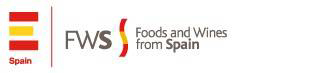 FoodsANDwines from Spain logo