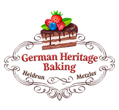 Heidrun Metzler logo