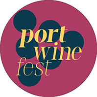 Port Wine Fest logo