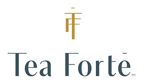Tea Forté logo
