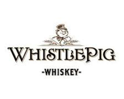 WhistlePig Whiskey logo
